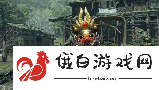 怪物猎人崛起武器大全 武器强度排名图片2