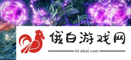 怪物猎人崛起初阶替换技大全 初级替换技总汇图片1