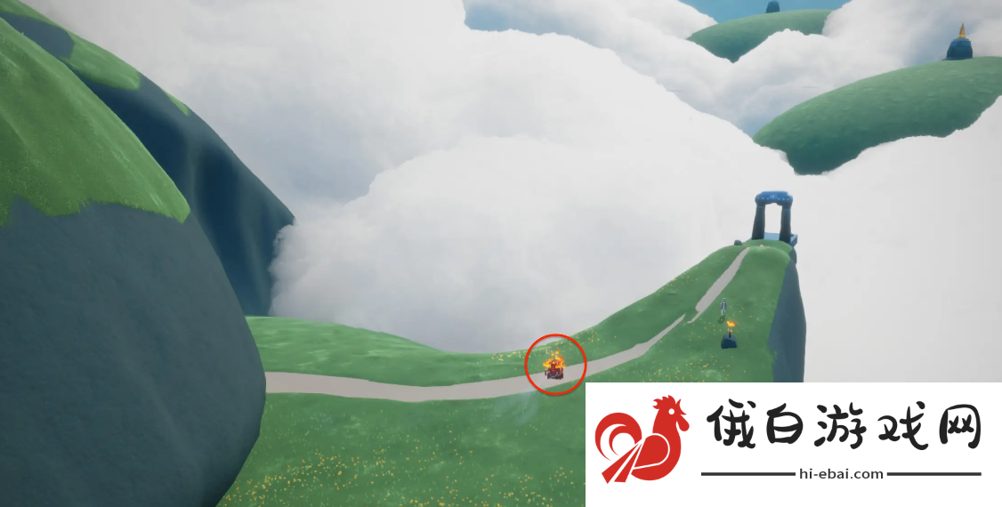 10.17大蜡烛怎么获取
