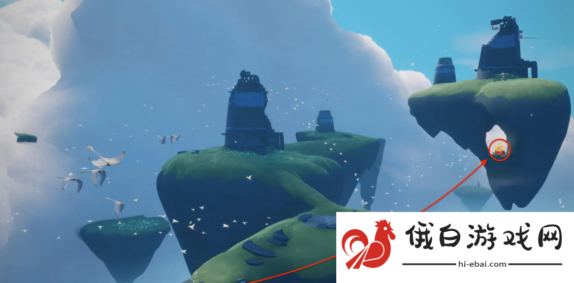 10.17大蜡烛怎么获取