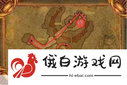 魔兽世界手游攻略，解锁黑石深渊的钥匙之谜
