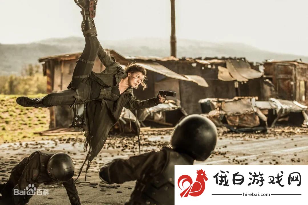 生化危机6什么时候上映的