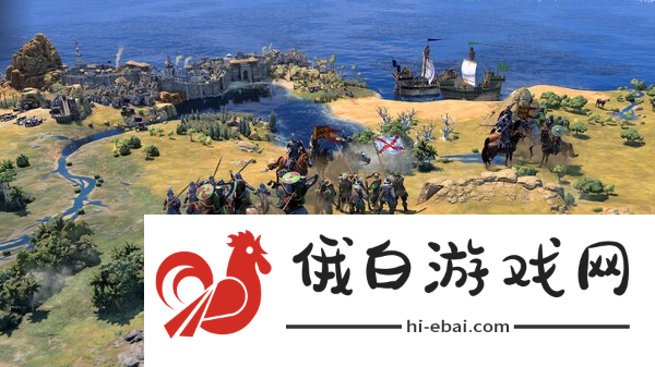 文明7游戏1.0.1补丁3更新了什么