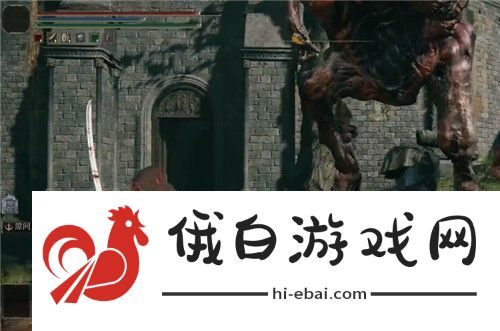 艾尔登法环发光雕像怎么打破
