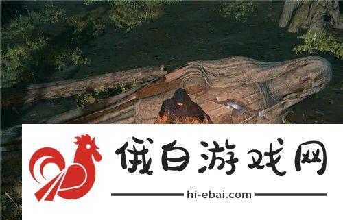 艾尔登法环发光雕像怎么打破