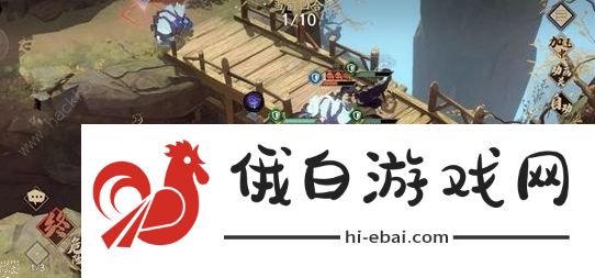 天地劫幽城再临蝎子中级通关攻略 蝎子中级怎么打图片1