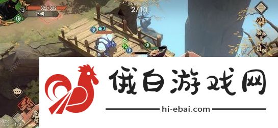 天地劫幽城再临蝎子中级通关攻略 蝎子中级怎么打图片2
