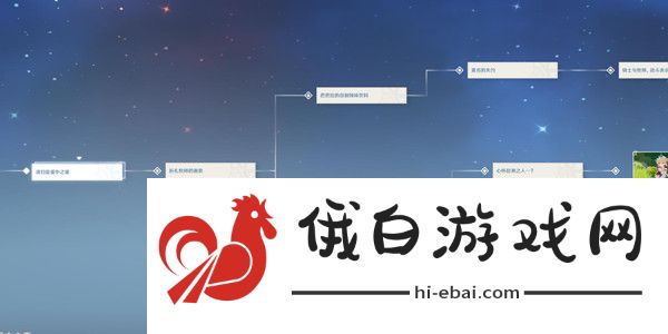 原神芭芭拉传说任务攻略 芭芭拉传说任务流程详解图片3