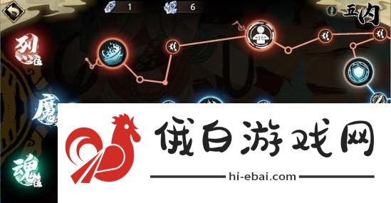 天地劫幽城再临黑龙五内怎么加点 黑龙五内加点攻略图片1