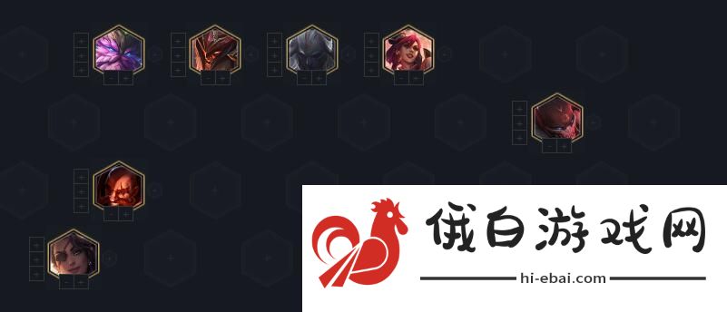 云顶之弈11.5战神阵容攻略 最强11.5战神阵容搭配推荐图片1