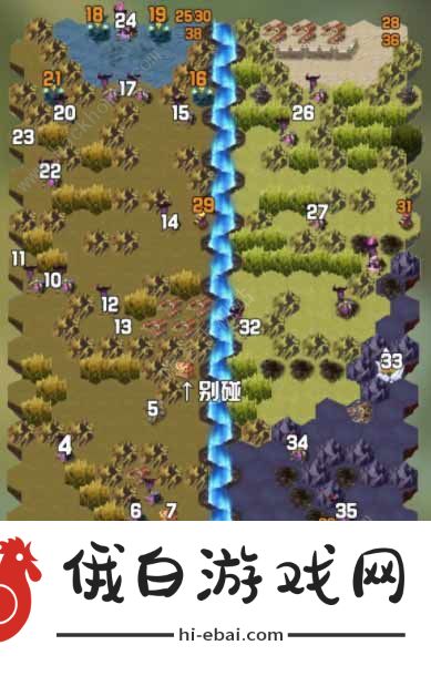 剑与远征命运困境3通关攻略 最全命运困境3路线图一览图片2