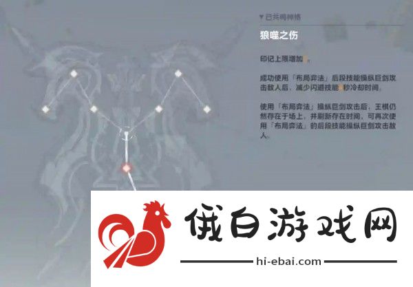 深空之眼熯天提尔刻印带什么好