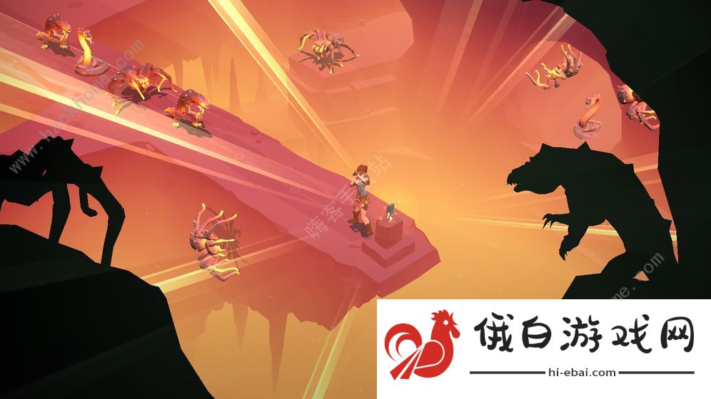 古墓丽影传说迷踪攻略大全 所有关卡章节图文通关总汇图片10