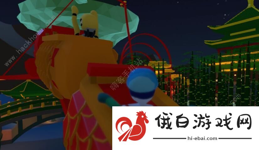 人类一败涂地指令跳关代码大全 指令跳关代码分享图片2