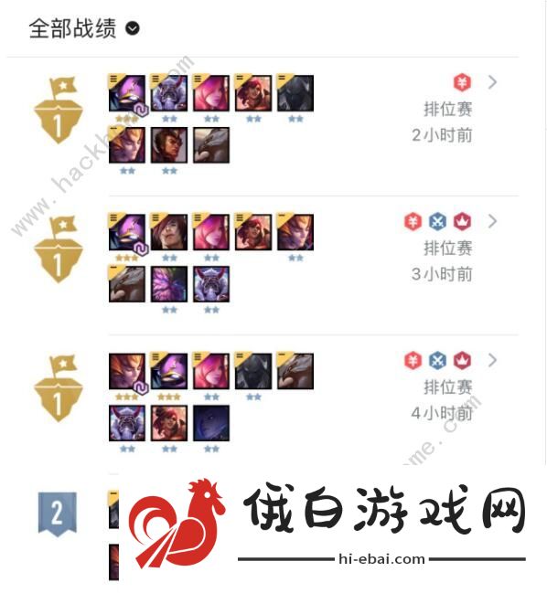 云顶之弈11.5神盾凯南阵容怎么搭配 11.5神盾凯南阵容装备站位分享图片1