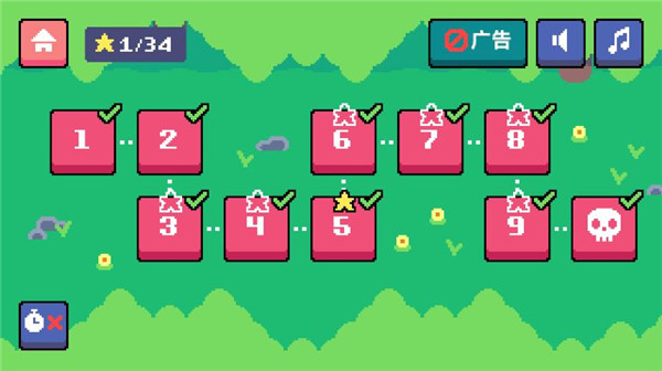 萝卜爸爸(Dadish)