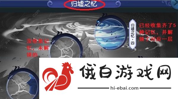 梦幻西游沧海归墟攻略 沧海归墟活动玩法详解图片2