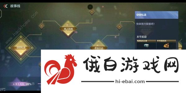CF手游新春惊奇攻略 新春惊奇100%通关攻略图片1