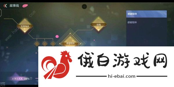 CF手游新春惊奇攻略 新春惊奇100%通关攻略图片3