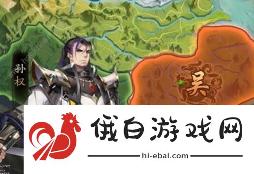神将三国阵容推荐 最强阵容搭配攻略图片1