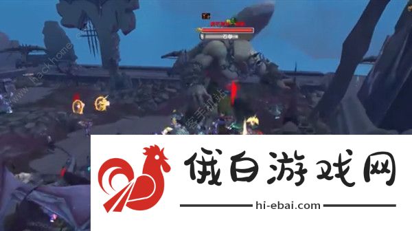 魔兽世界诺尔伽什泥躯攻略 诺尔伽什泥躯打法攻略图片2