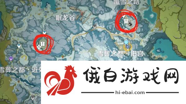 原神继续向上调查任务攻略 继续向上调查任务图文攻略图片2
