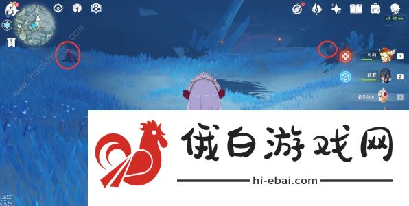 原神解冻所有碎片任务攻略 山中之物解冻所有碎片在哪图片3