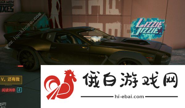 赛博朋克2077车辆大全 所有车辆驾驶手感体验评测图片2