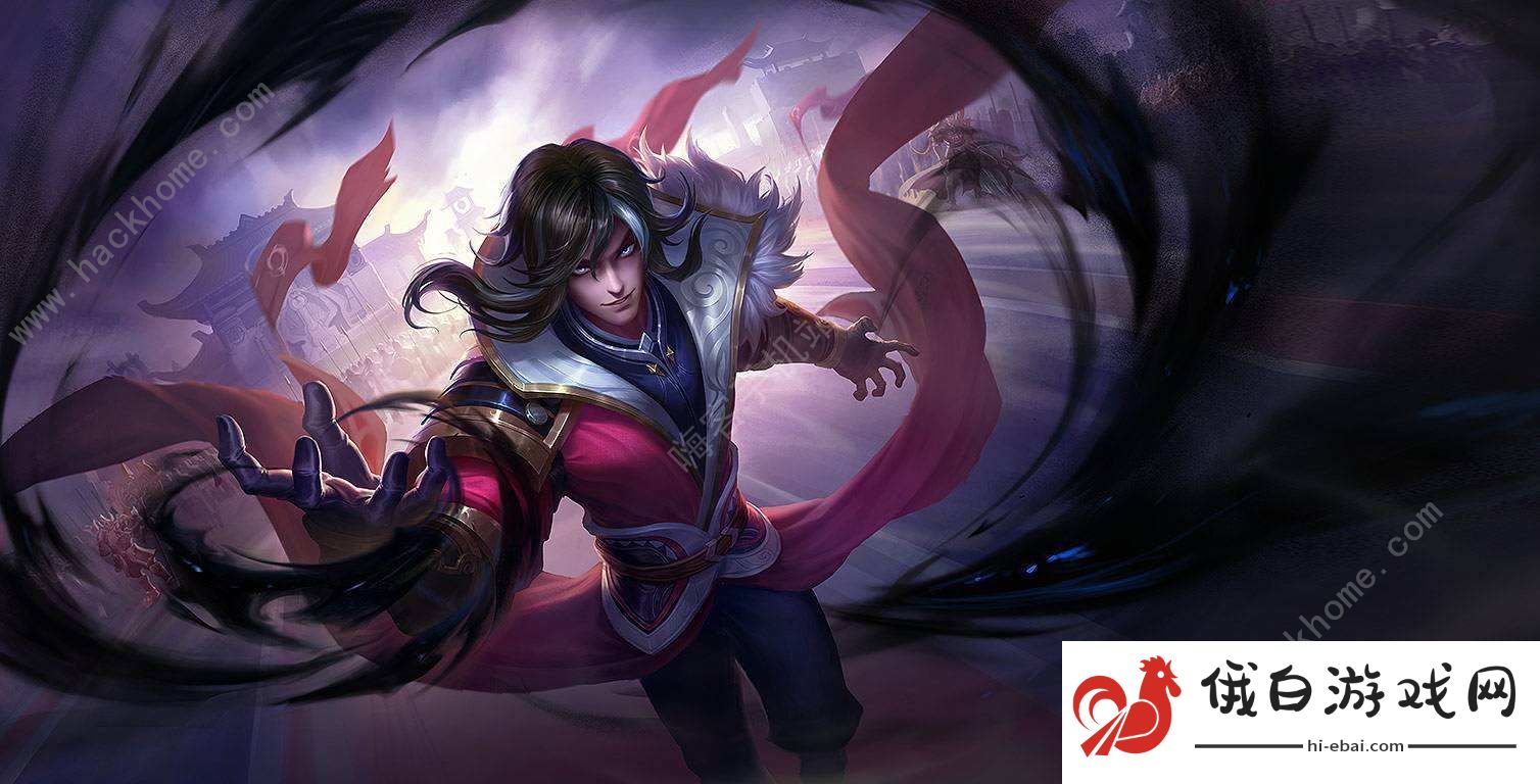 王者荣耀澜和司马懿是什么关系  澜的死是司马懿造成的吗图片2
