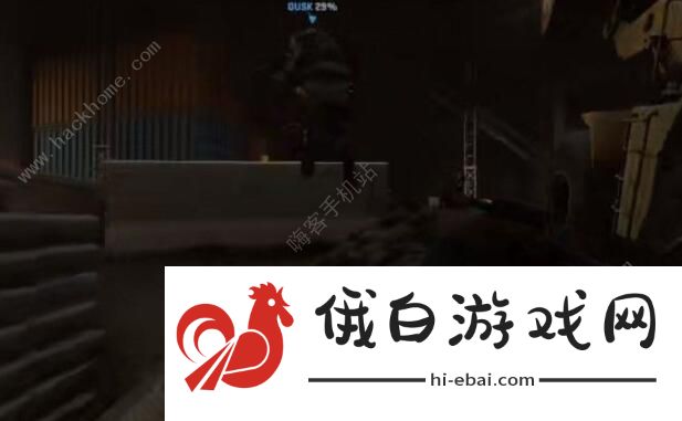 csgo狂牙大行动秋收农场攻略 秋收农场通关攻略图片2
