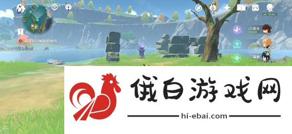 原神深锁之迹任务攻略 深锁之迹封印解除顺序一览图片5