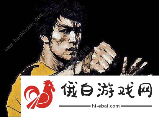 暴走英雄坛李小龙特暗大全 李小龙80周年特暗暗号汇总图片1