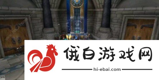 魔兽世界9.0大秘境强势职业推荐：9.0大秘境坦克职业一览图片1