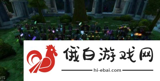 魔兽世界9.0大秘境强势职业推荐：9.0大秘境坦克职业一览图片2