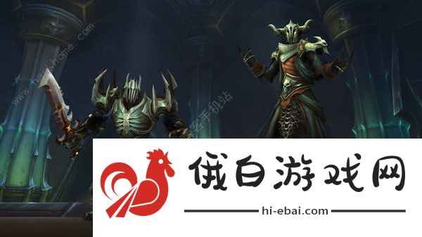魔兽世界9.0爬塔攻略 托加斯特罪魂之塔挑战攻略图片1