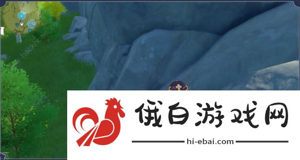 原神陨石碎片在哪 陨石位置大全图片2
