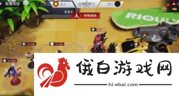 高能手办团高维释能攻略 高维释能最强阵容怎么搭配图片3
