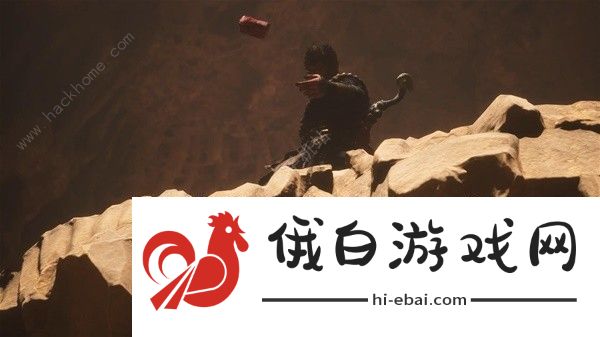 黑神话悟空赤髯龙怎么打 赤髯龙触发及过关打法攻略图片2