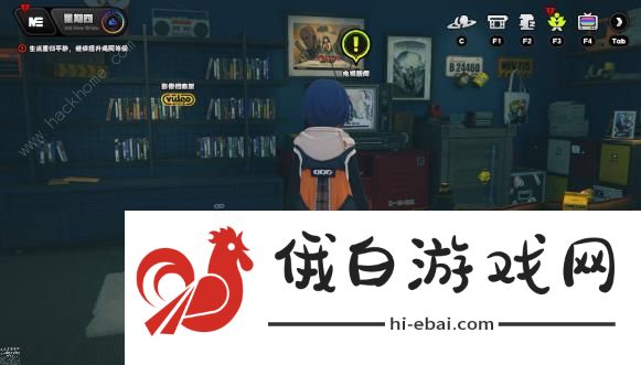 绝区零沙罗黄金周第一天攻略 1.1沙罗黄金周中心区第一天奖励怎么拿满图片1