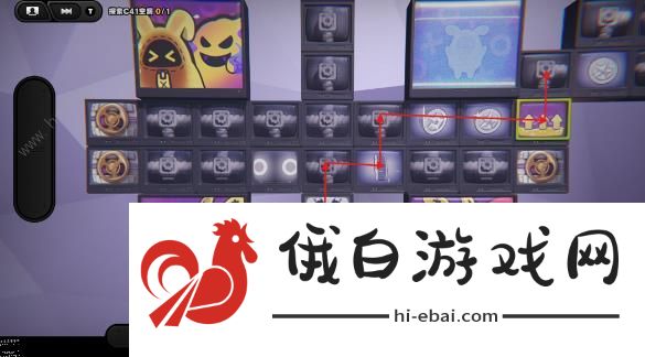 绝区零沙罗黄金周第一天攻略 1.1沙罗黄金周中心区第一天奖励怎么拿满图片4