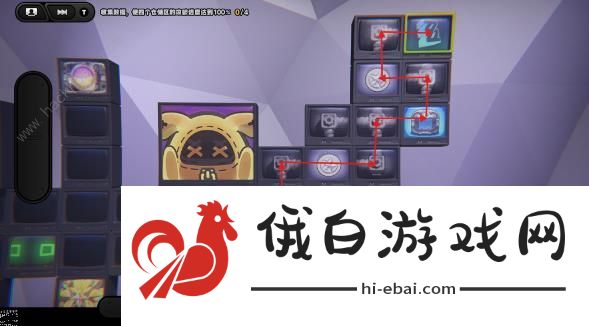 绝区零沙罗黄金周第一天攻略 1.1沙罗黄金周中心区第一天奖励怎么拿满图片5
