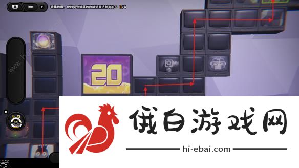 绝区零沙罗黄金周第一天攻略 1.1沙罗黄金周中心区第一天奖励怎么拿满图片6