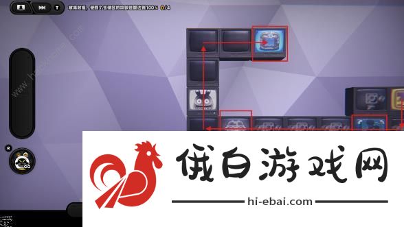 绝区零沙罗黄金周第一天攻略 1.1沙罗黄金周中心区第一天奖励怎么拿满图片8