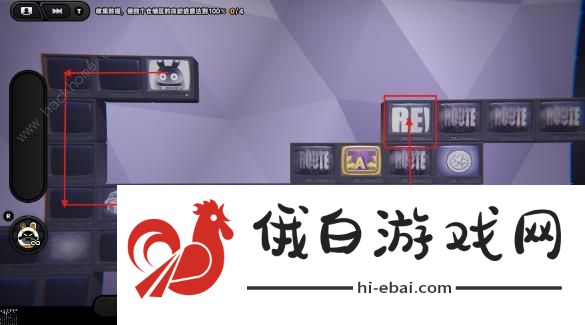 绝区零沙罗黄金周第一天攻略 1.1沙罗黄金周中心区第一天奖励怎么拿满图片9