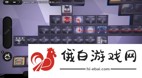 绝区零沙罗黄金周第一天攻略 1.1沙罗黄金周中心区第一天奖励怎么拿满图片11