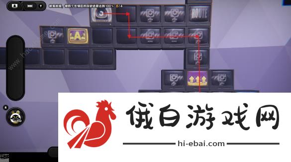 绝区零沙罗黄金周第一天攻略 1.1沙罗黄金周中心区第一天奖励怎么拿满图片10