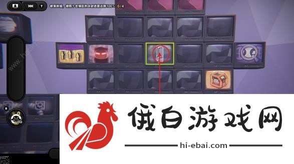绝区零沙罗黄金周第一天攻略 1.1沙罗黄金周中心区第一天奖励怎么拿满图片12
