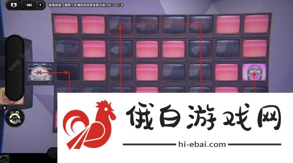 绝区零沙罗黄金周第一天攻略 1.1沙罗黄金周中心区第一天奖励怎么拿满图片14