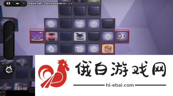 绝区零沙罗黄金周第一天攻略 1.1沙罗黄金周中心区第一天奖励怎么拿满图片13