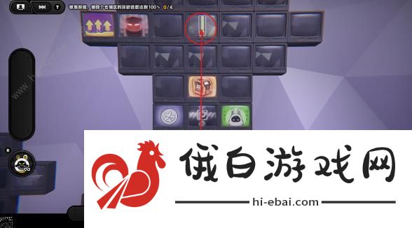 绝区零沙罗黄金周第一天攻略 1.1沙罗黄金周中心区第一天奖励怎么拿满图片15